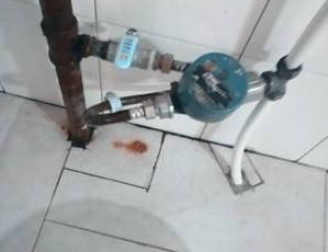 梁溪水管维修24小时电话