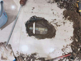 梁溪卫生间防水多少钱