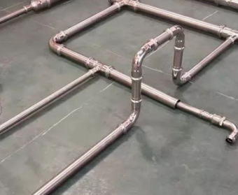 梁溪水管维修多少钱