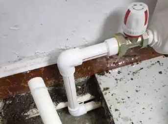 梁溪卫生间测漏水多少钱